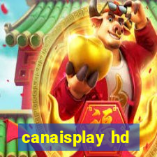 canaisplay hd